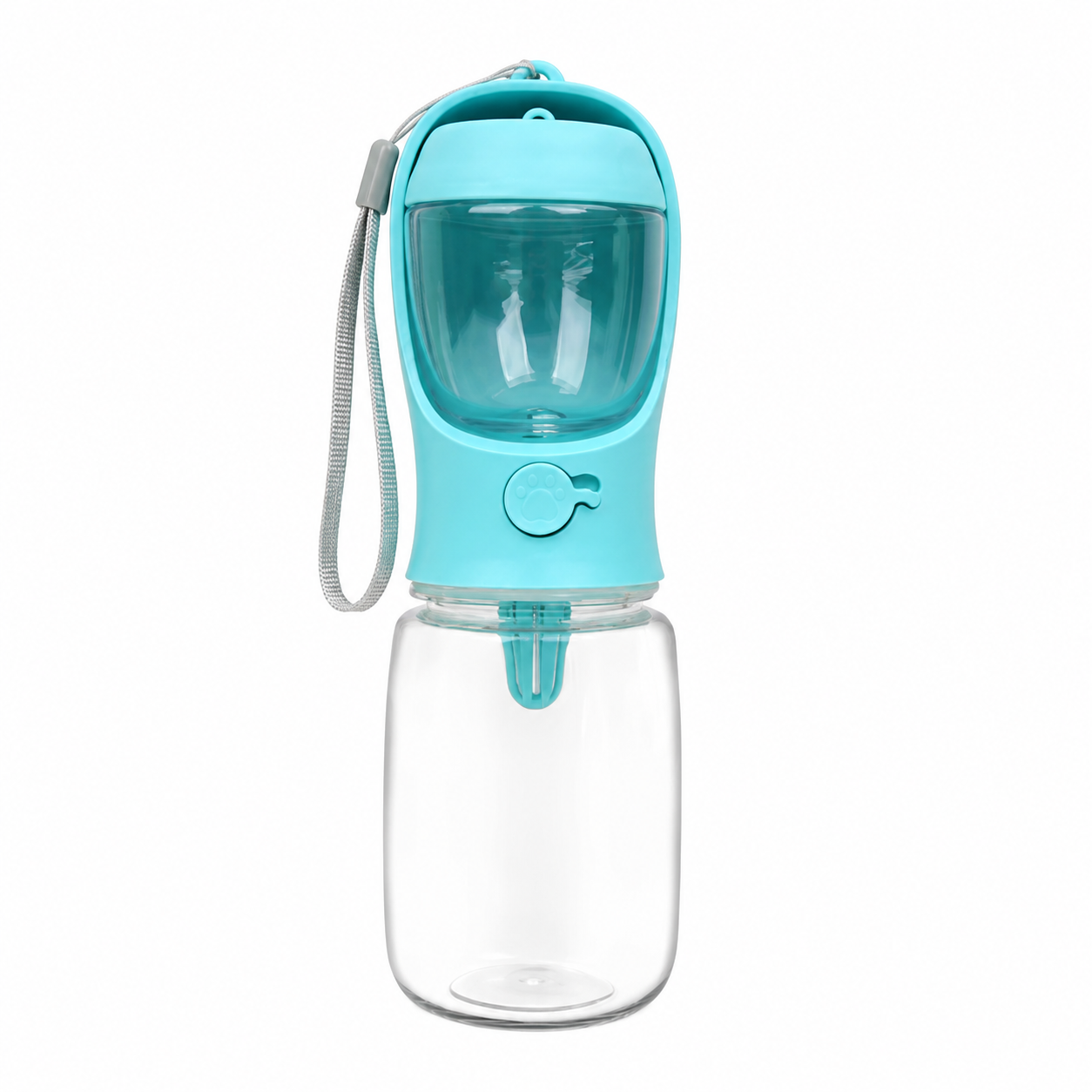 SparkSeasons™ 2-in-1 Pet Bottle
