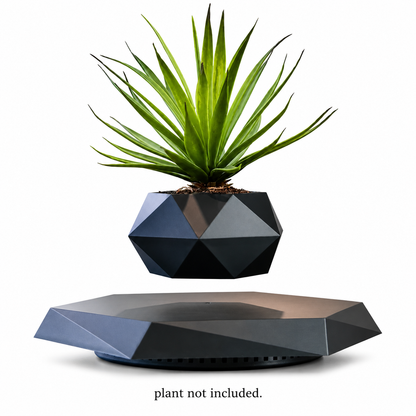 SparkSeasons™ OrbitFloat Planter