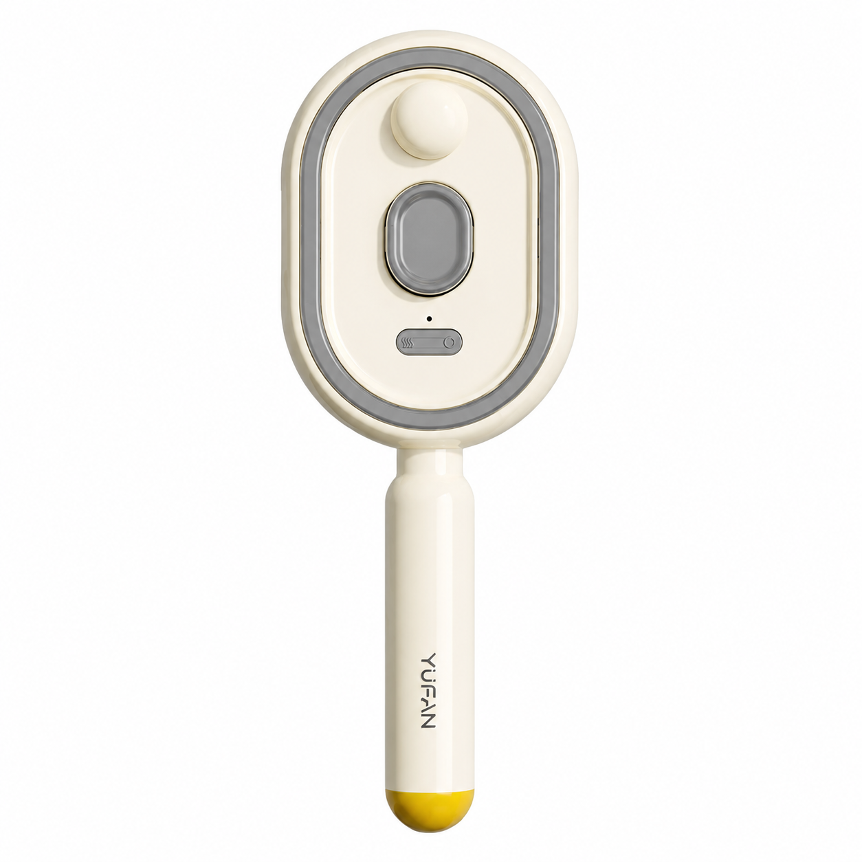 SparkSeasons™ ScalpMist Pro™ Hair Care Brush
