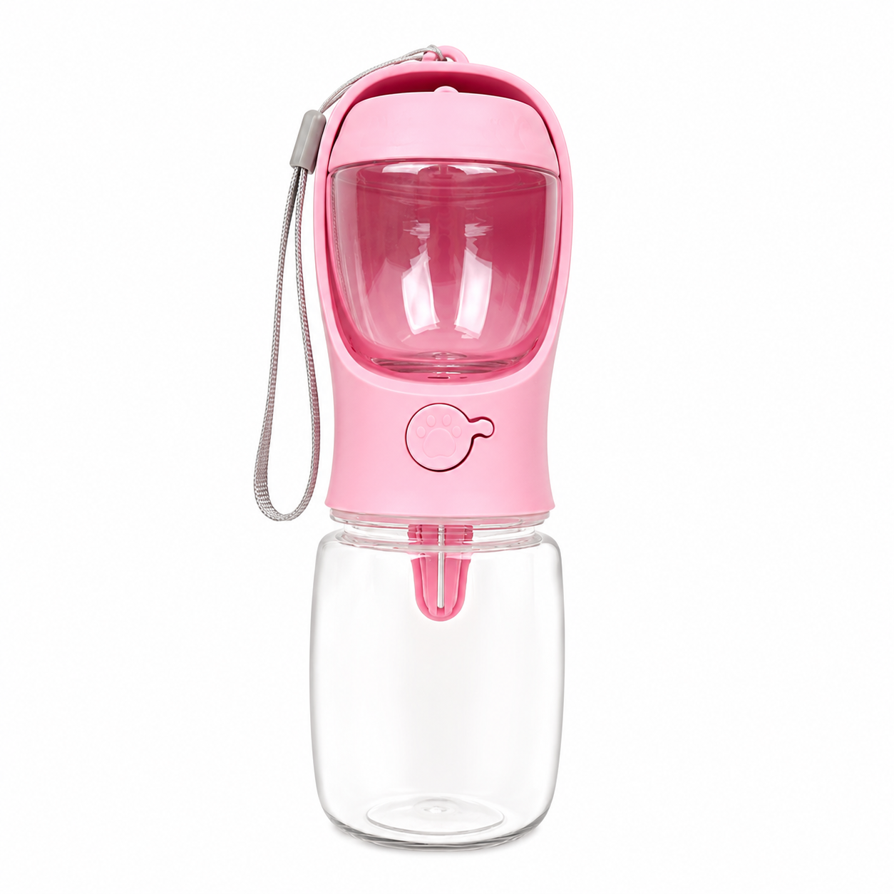 SparkSeasons™ 2-in-1 Pet Bottle