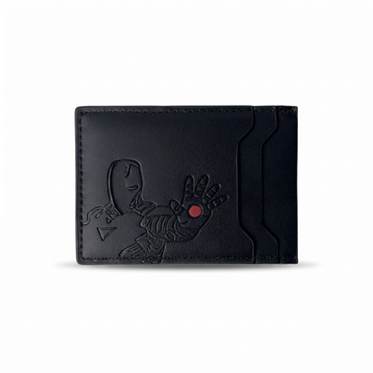 SparkSeasons™ Legacy Wallet