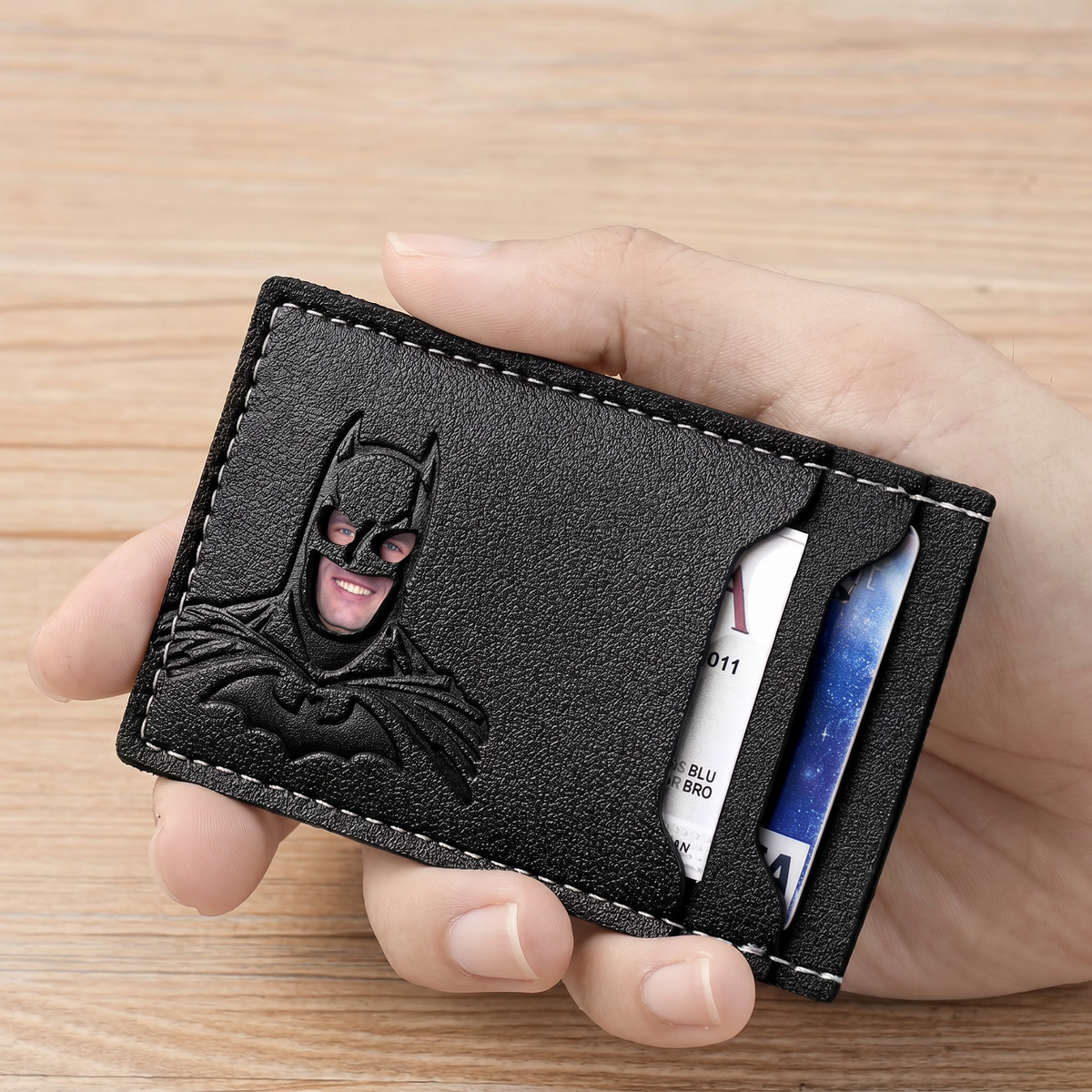 SparkSeasons™ Legacy Wallet