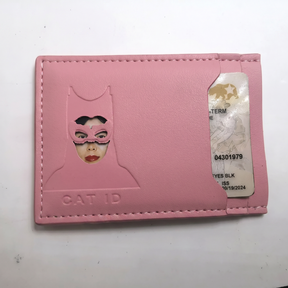 SparkSeasons™ Legacy Wallet