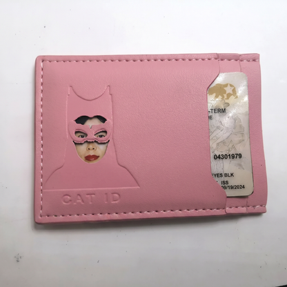SparkSeasons™ Legacy Wallet