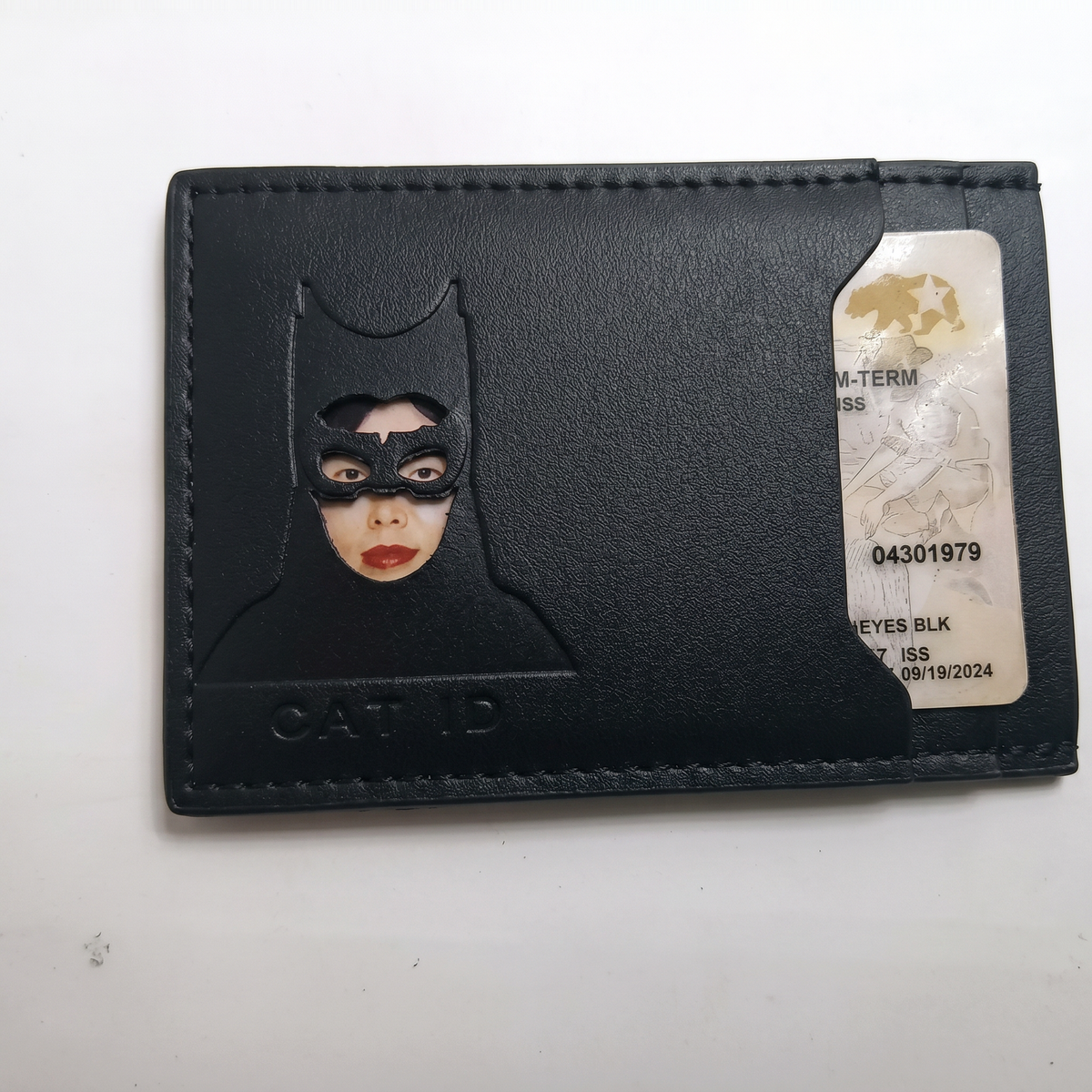 SparkSeasons™ Legacy Wallet