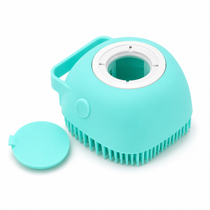 SparkSeasons™ BubblePaw Brush