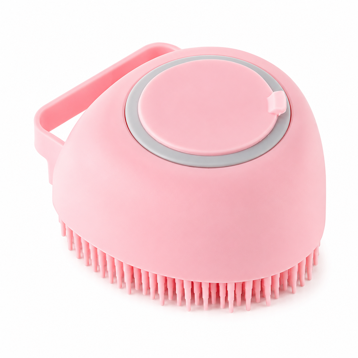 SparkSeasons™ BubblePaw Brush