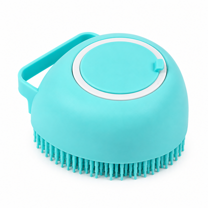 SparkSeasons™ BubblePaw Brush