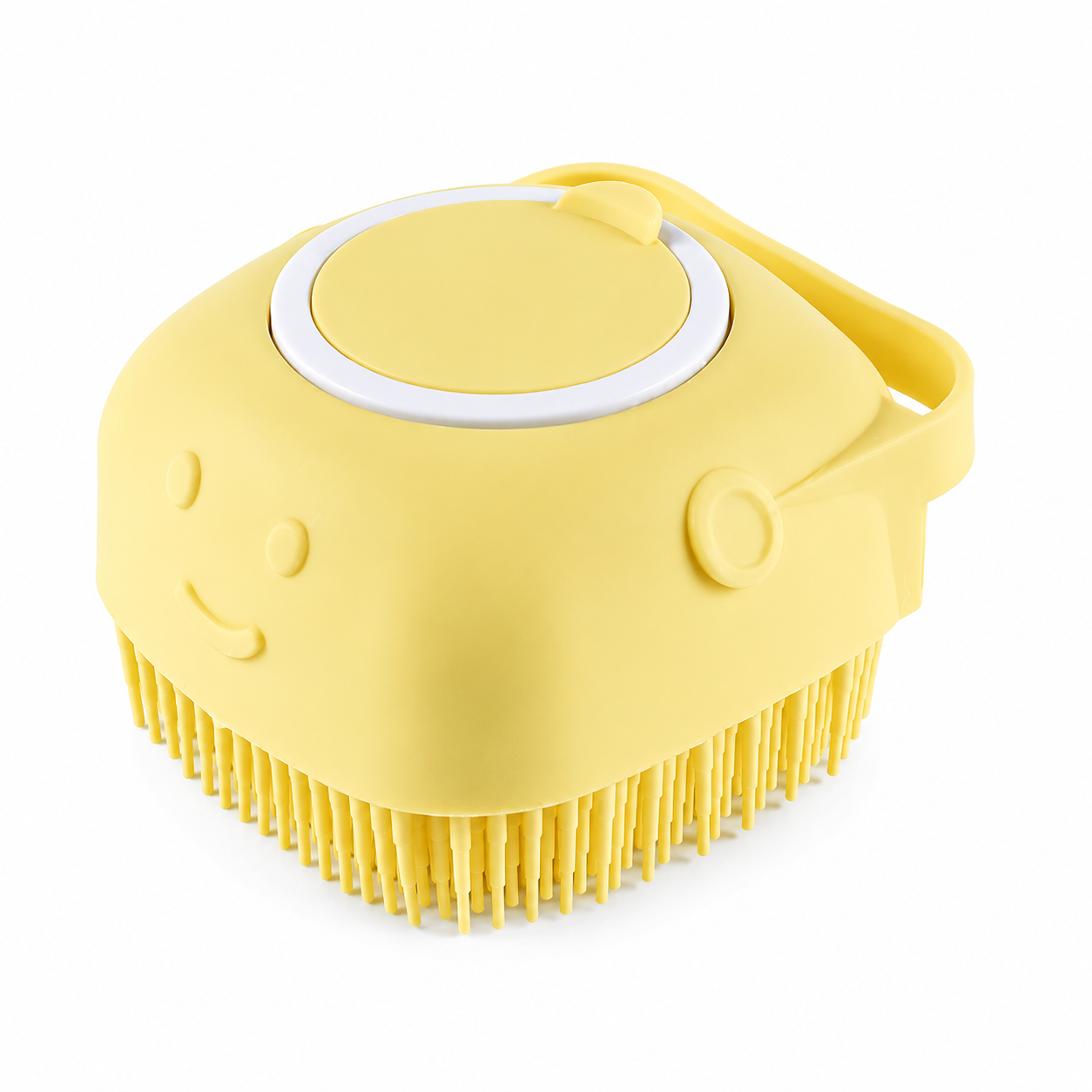 SparkSeasons™ BubblePaw Brush