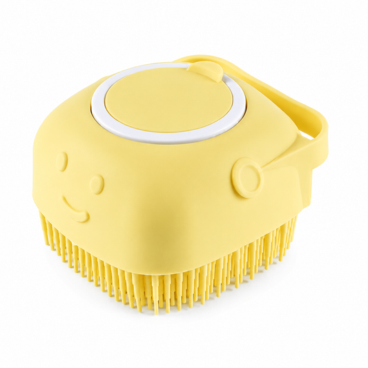 SparkSeasons™ BubblePaw Brush