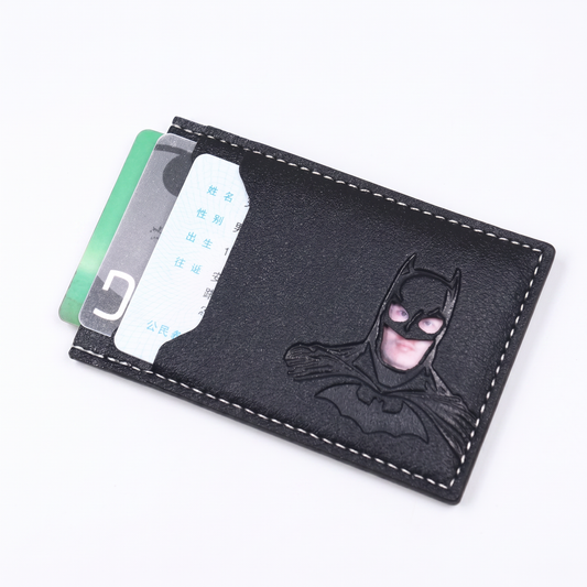 SparkSeasons™ Legacy Wallet