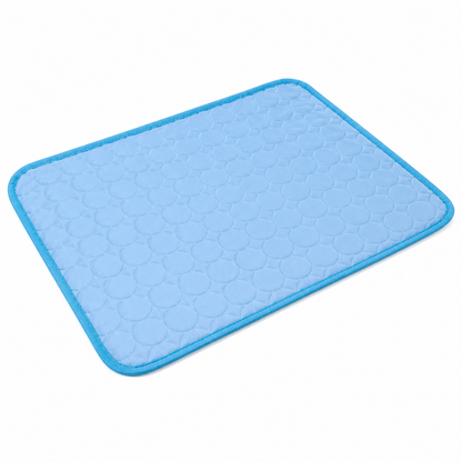 Cooling Pet Mat— Cooling Comfort They’ll Choose Instantly