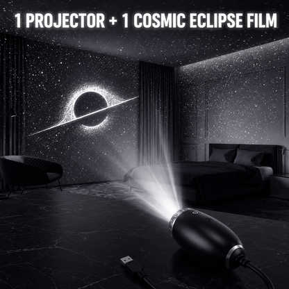 SparkSeasons™ StarScape Projector