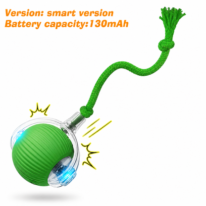 SparkSeasons™ SmartPlay Interactive Ball
