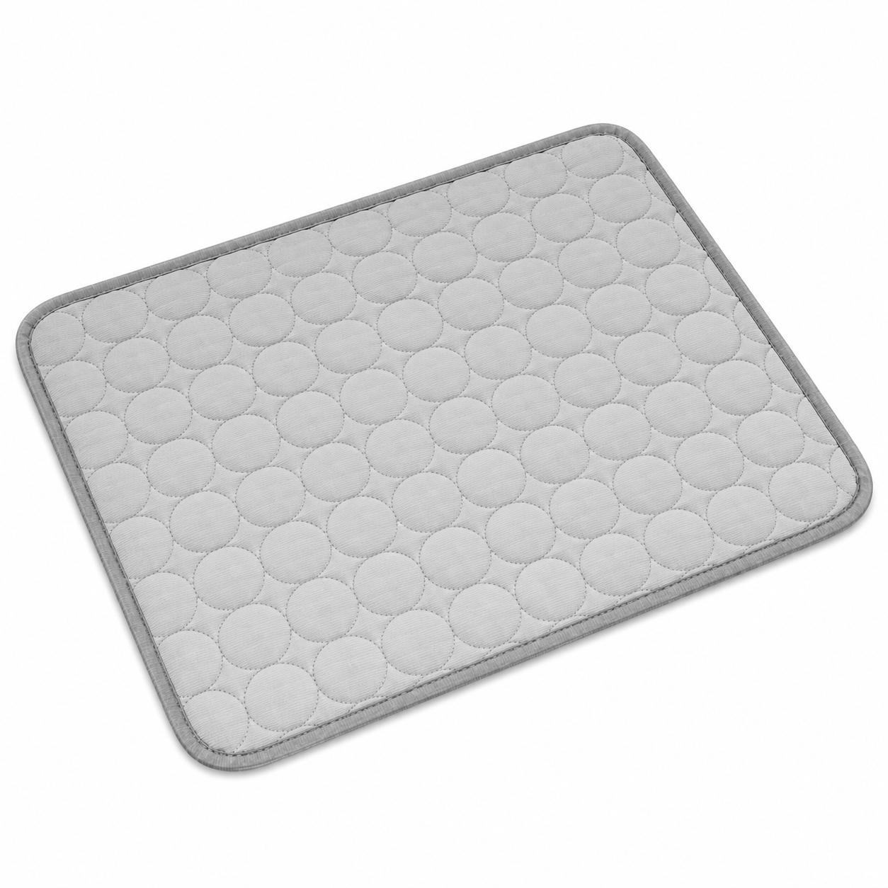 Cooling Pet Mat— Cooling Comfort They’ll Choose Instantly