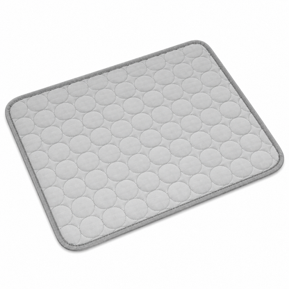 Cooling Pet Mat— Cooling Comfort They’ll Choose Instantly