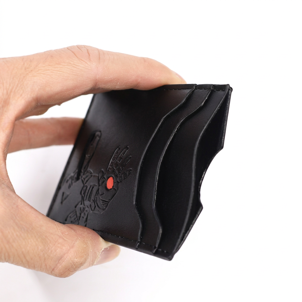 SparkSeasons™ Legacy Wallet