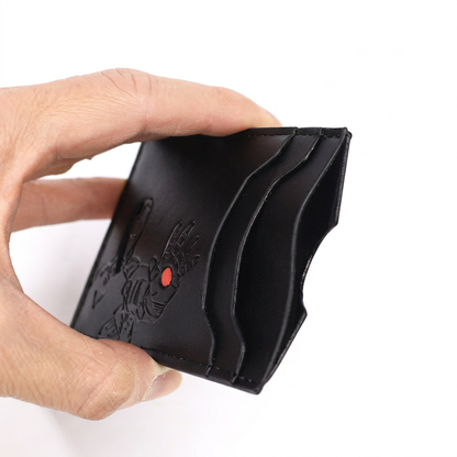 SparkSeasons™ Legacy Wallet