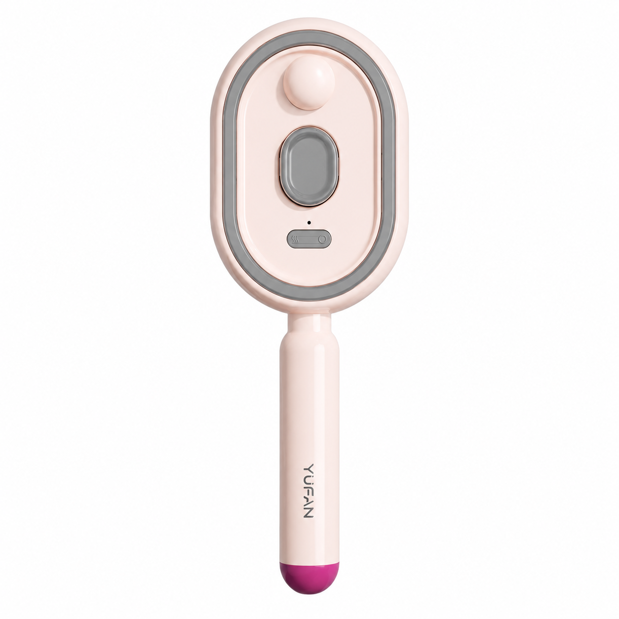 SparkSeasons™ ScalpMist Pro™ Hair Care Brush
