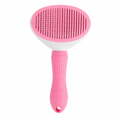 SparkSeasons™ FurEase Brush