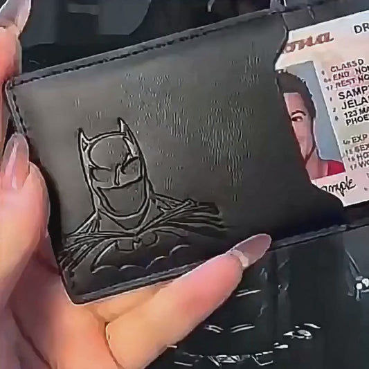SparkSeasons™ Legacy Wallet
