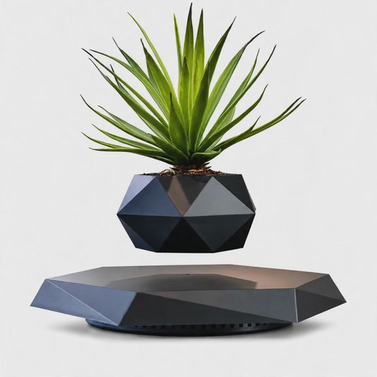 SparkSeasons™ OrbitFloat Planter