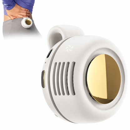 SparkSeasons™ PocketBreeze Fan